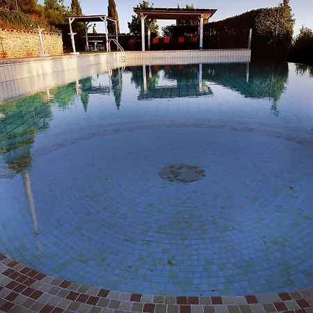 Dimora San Jacopo Villa